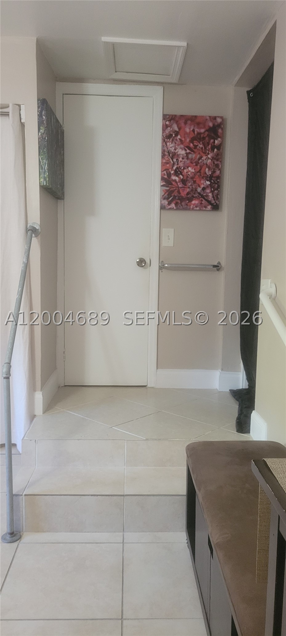 Undisclosed Address South Miami, FL 33143