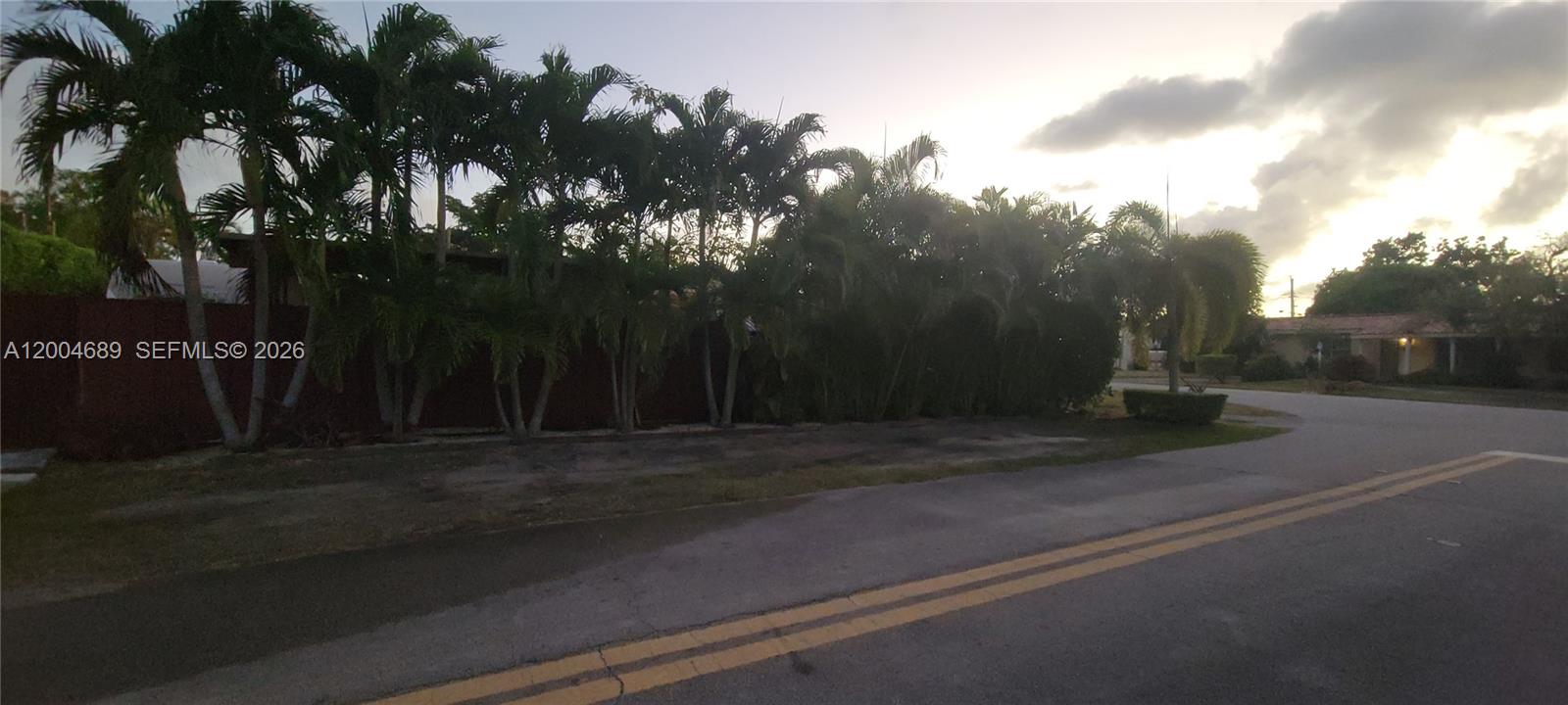 Undisclosed Address South Miami, FL 33143