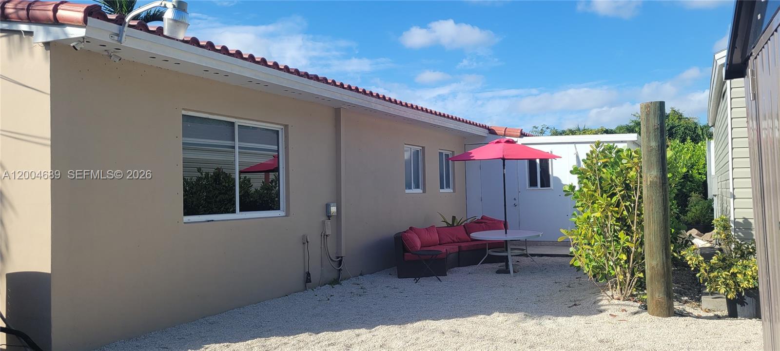 Undisclosed Address South Miami, FL 33143