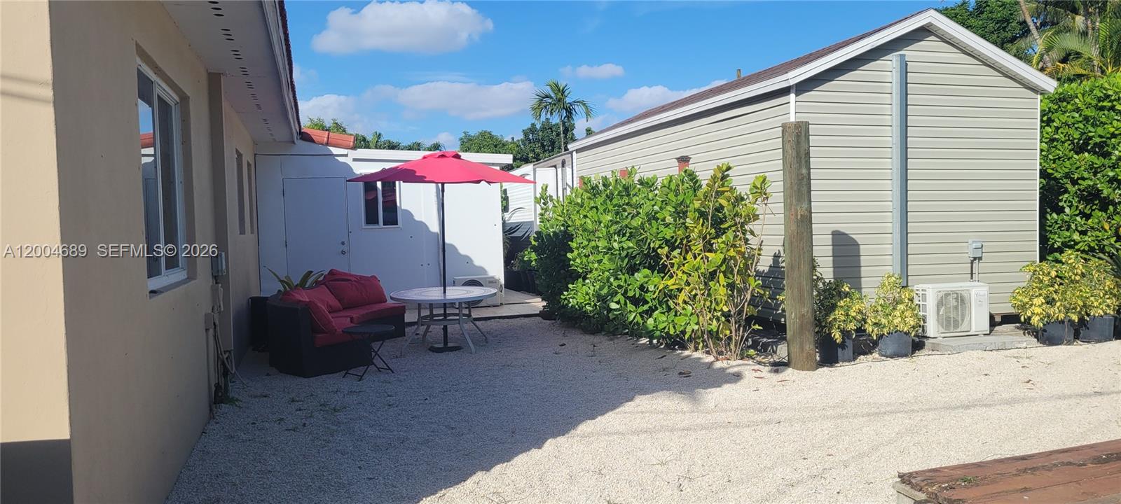 Undisclosed Address South Miami, FL 33143