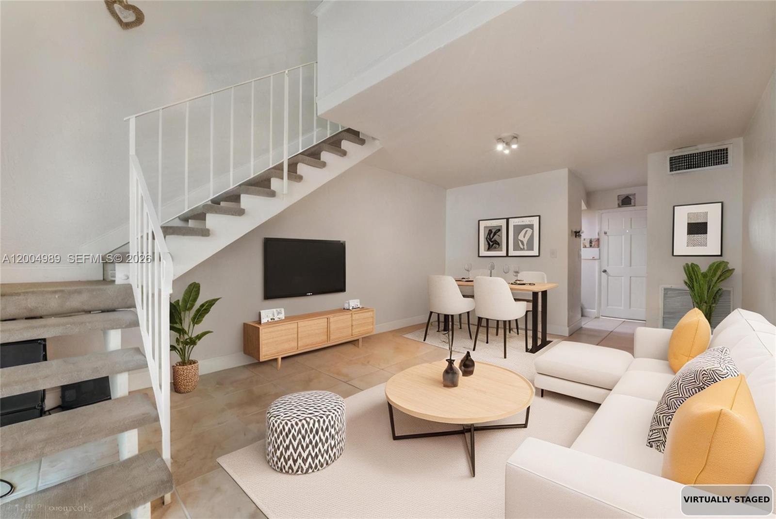 234 Antiquera Ave #9