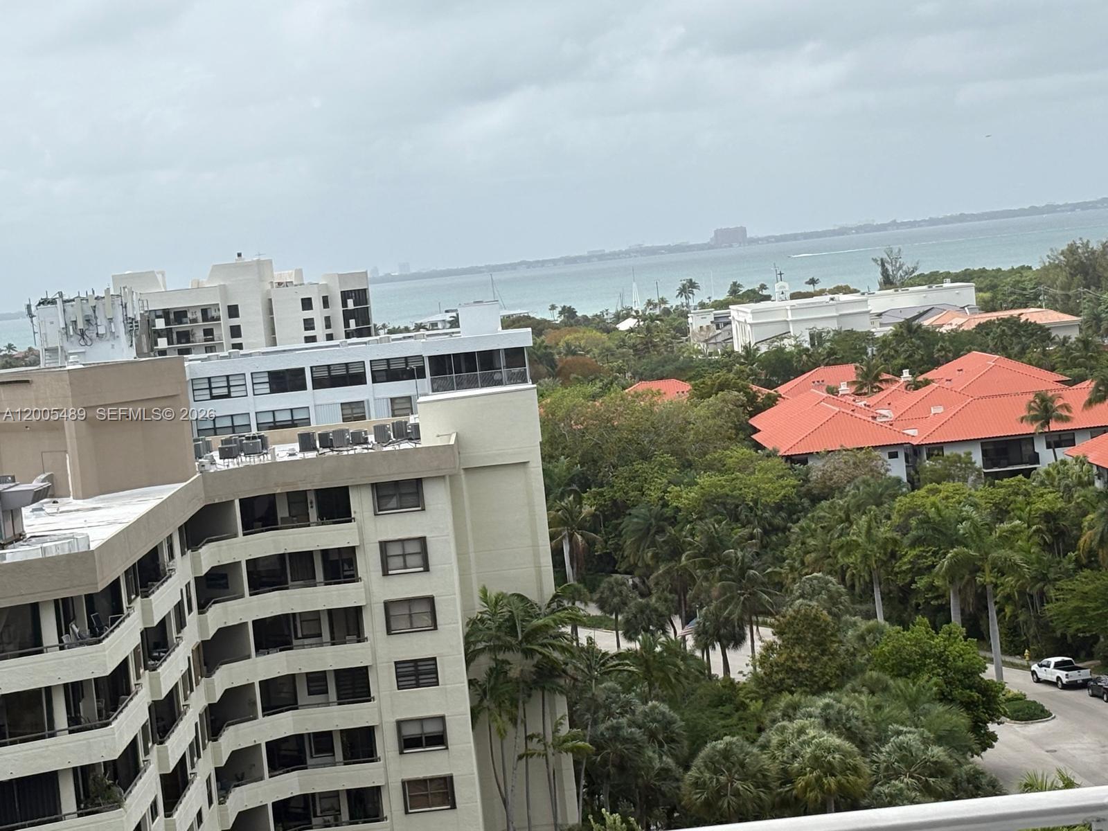 199 Ocean Ln Dr #1209