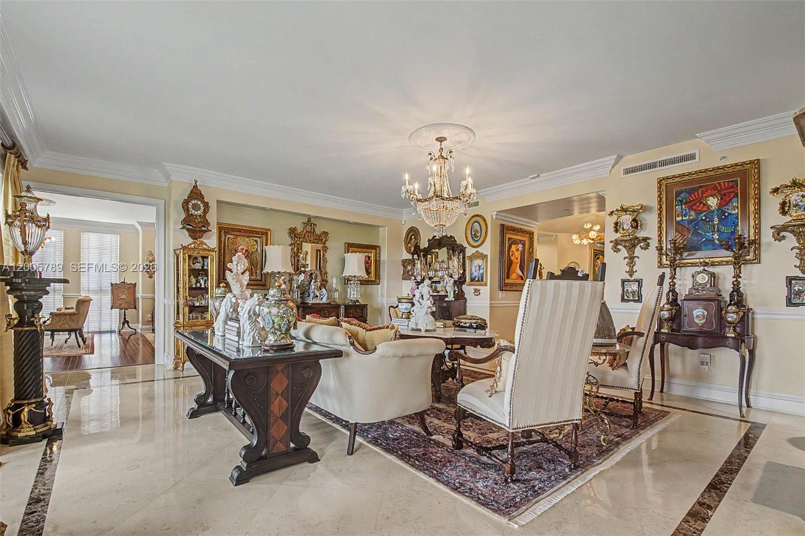 600 Coral Way #5 Coral Gables, FL 33134