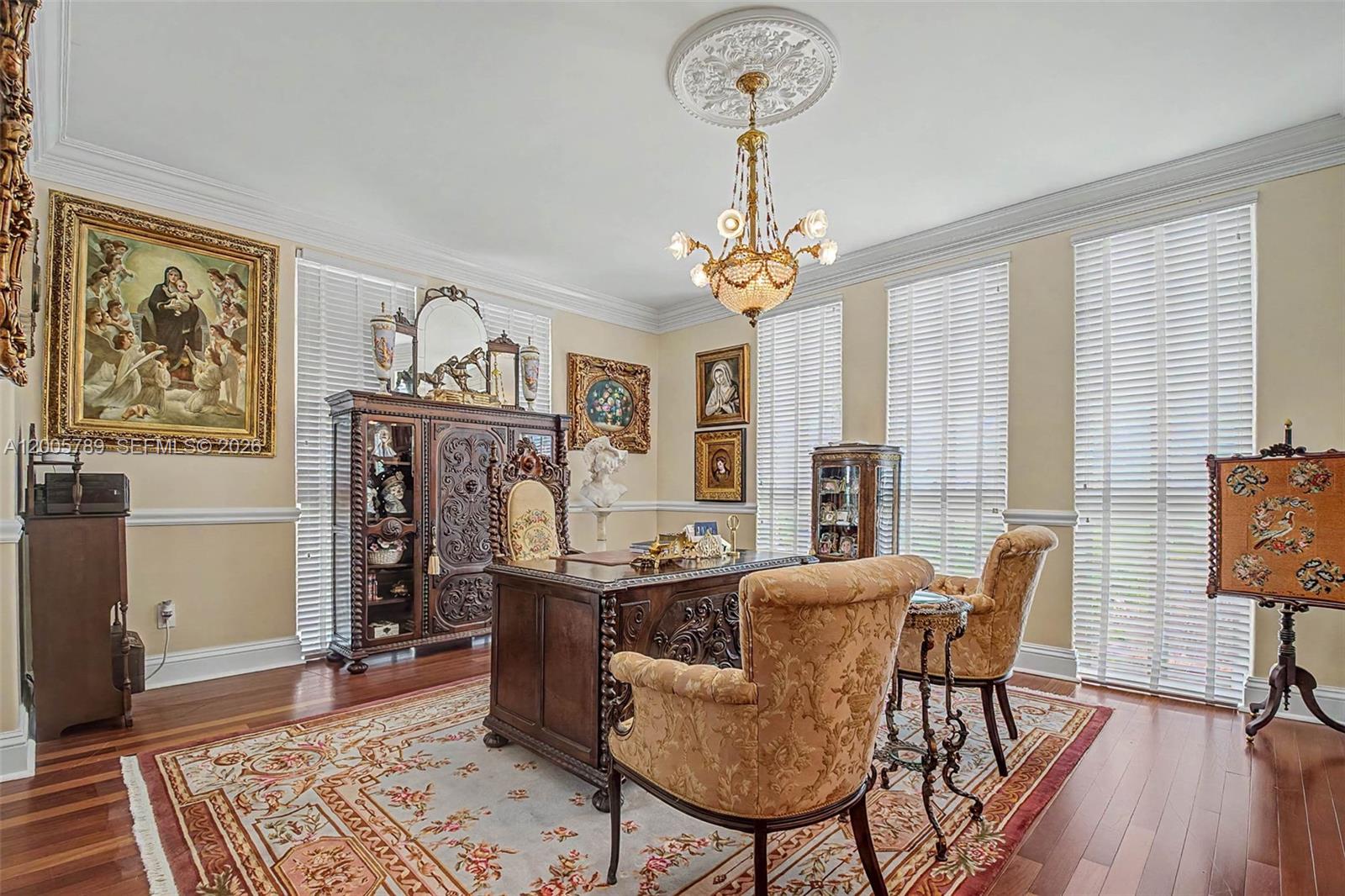 600 Coral Way #5 Coral Gables, FL 33134