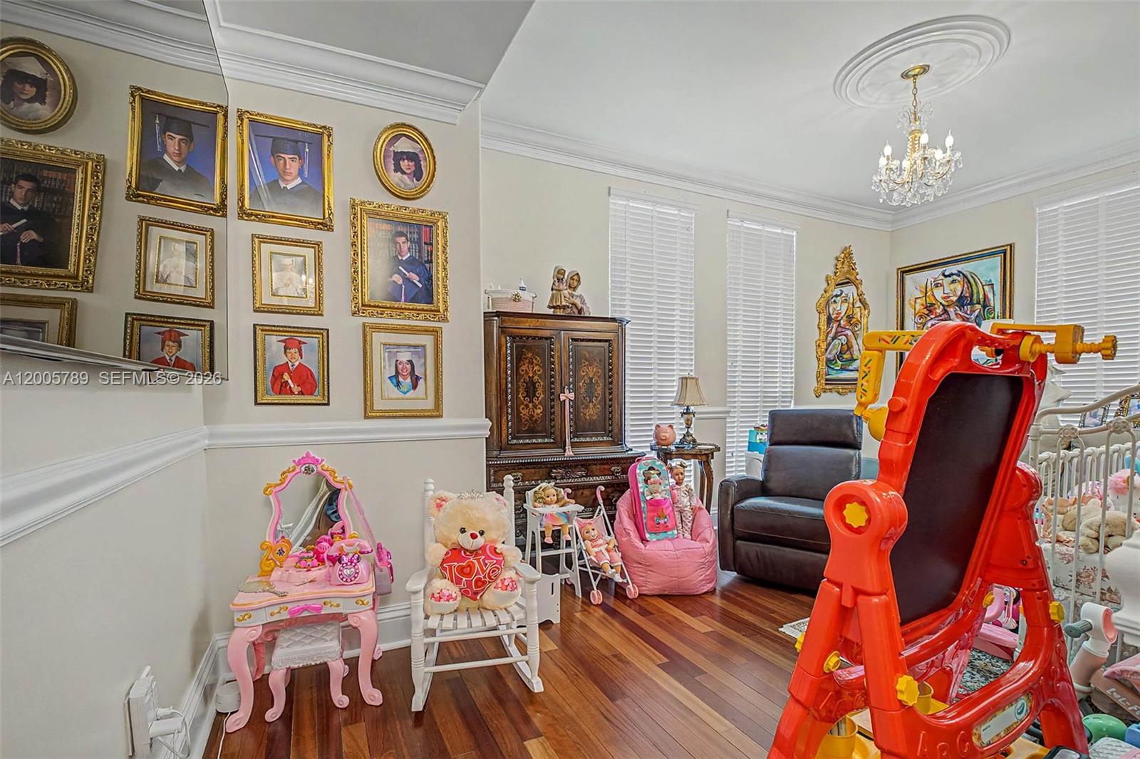 600 Coral Way #5 Coral Gables, FL 33134