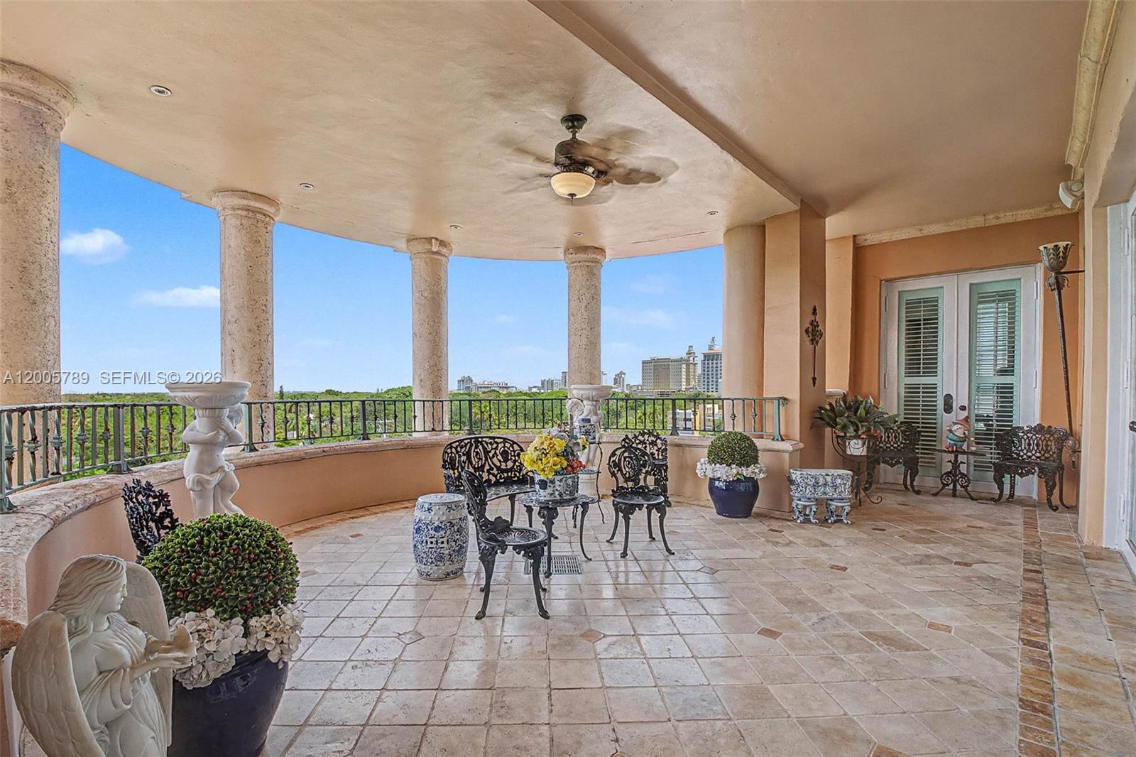 600 Coral Way #5 Coral Gables, FL 33134