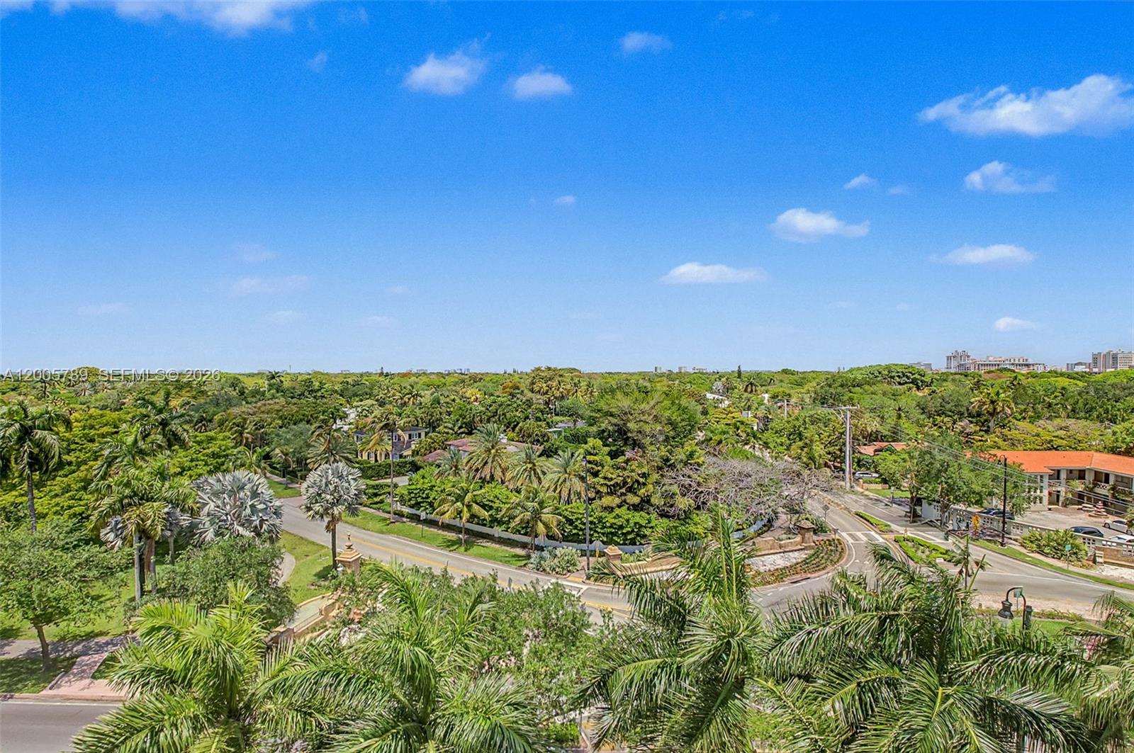 600 Coral Way #5 Coral Gables, FL 33134