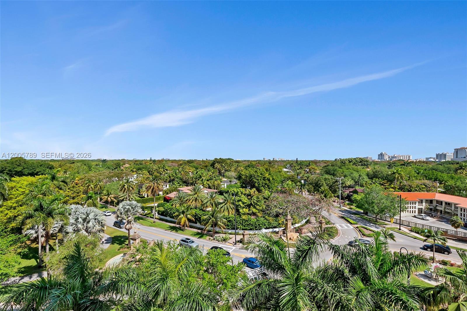 600 Coral Way #5 Coral Gables, FL 33134