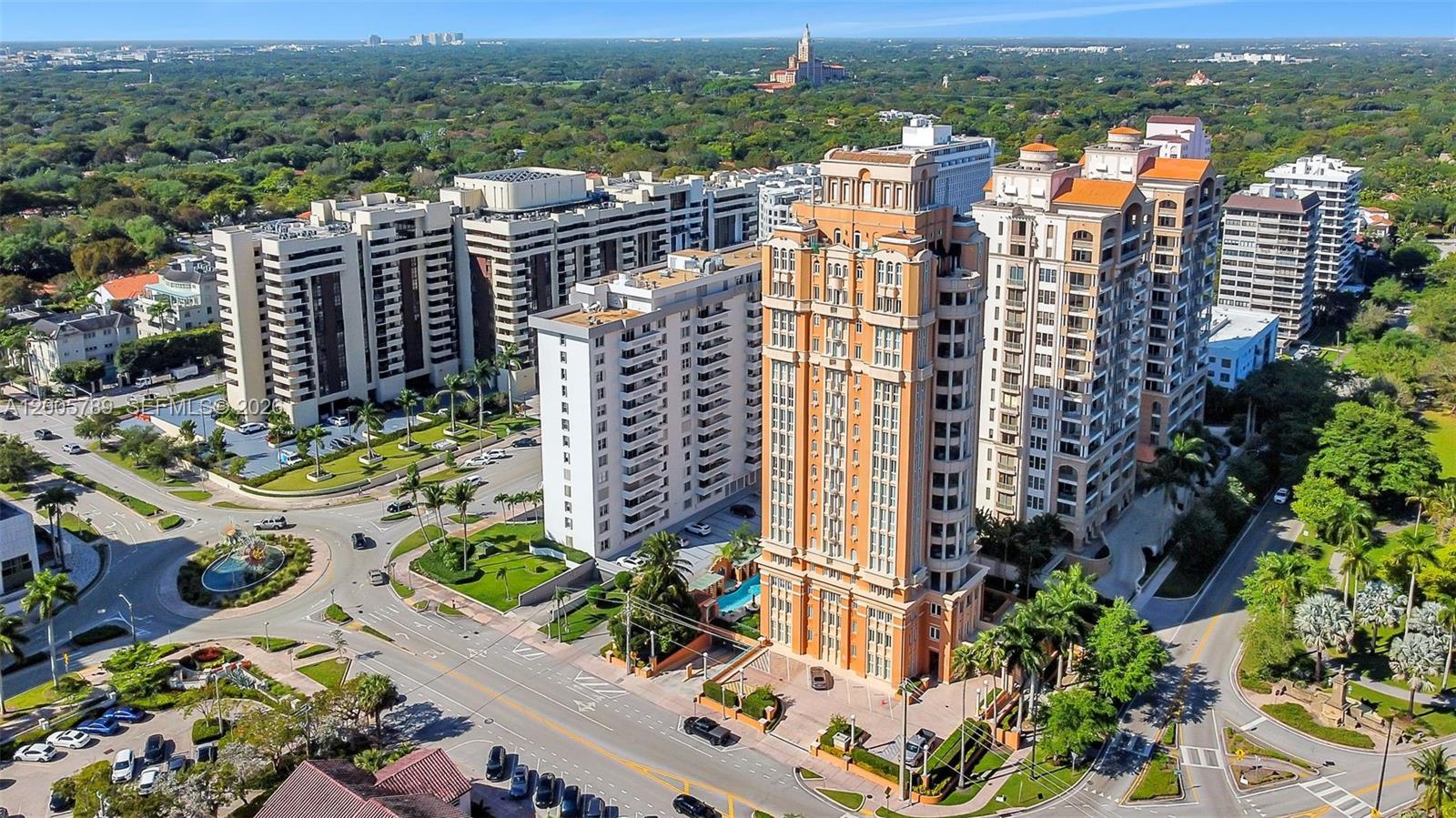 600 Coral Way #5 Coral Gables, FL 33134