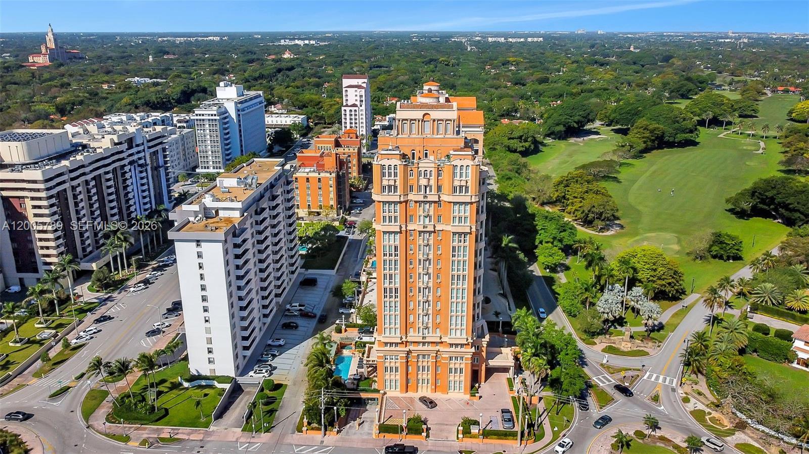 600 Coral Way #5 Coral Gables, FL 33134