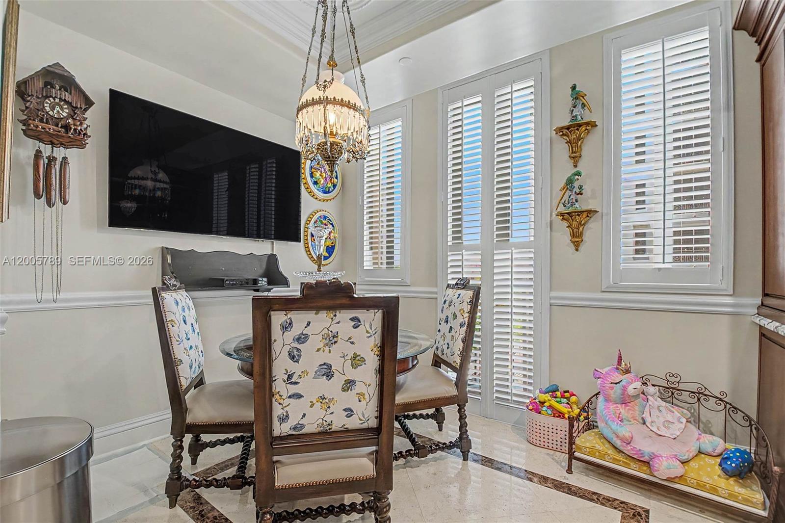 600 Coral Way #5 Coral Gables, FL 33134