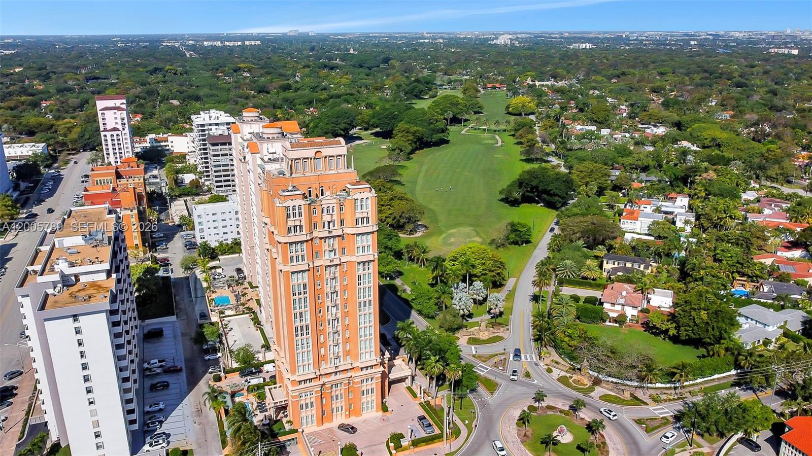 600 Coral Way #5 Coral Gables, FL 33134