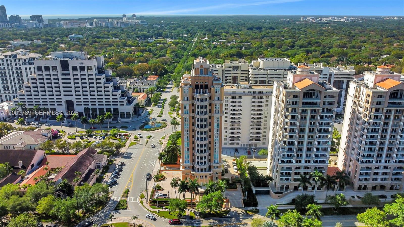 600 Coral Way #5 Coral Gables, FL 33134