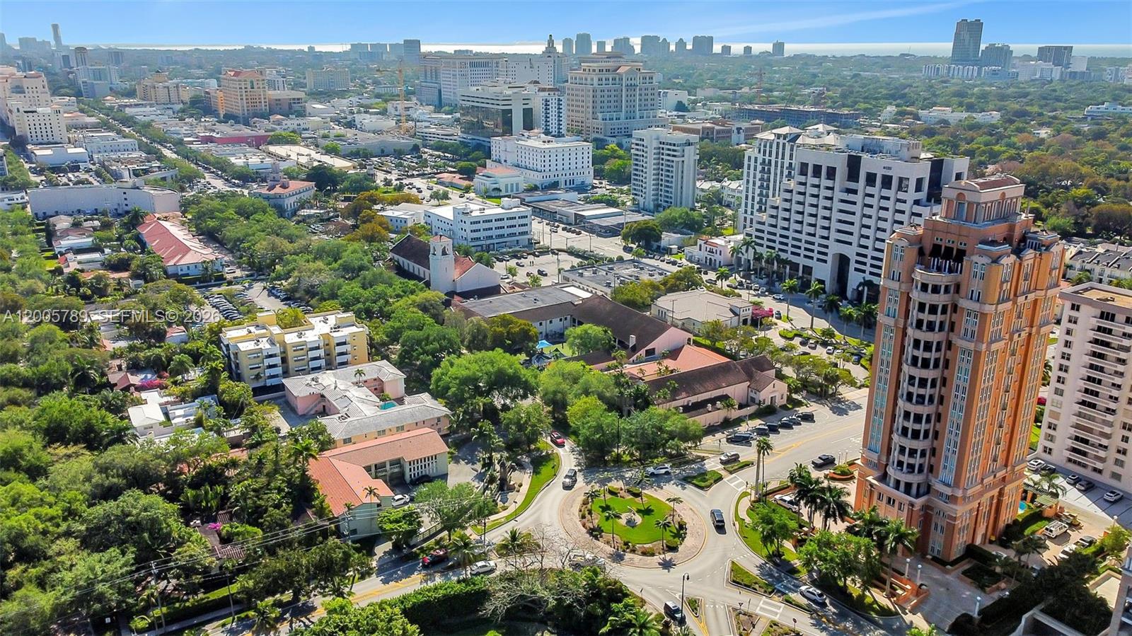 600 Coral Way #5 Coral Gables, FL 33134