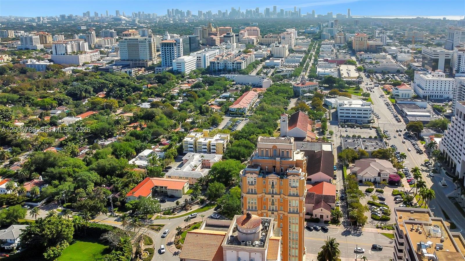 600 Coral Way #5 Coral Gables, FL 33134