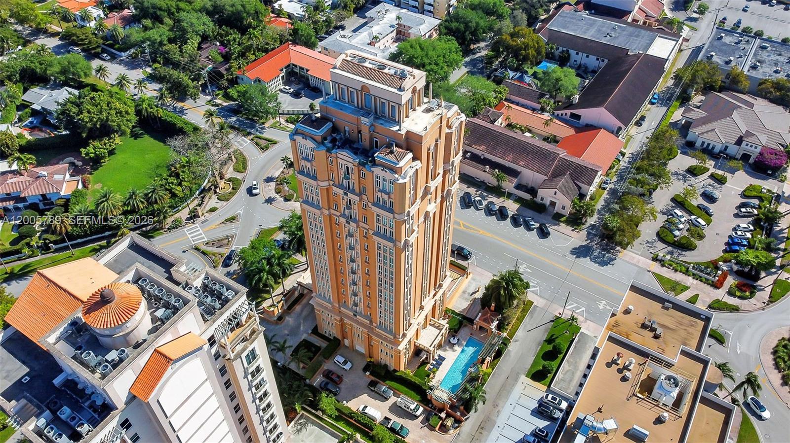 600 Coral Way #5 Coral Gables, FL 33134