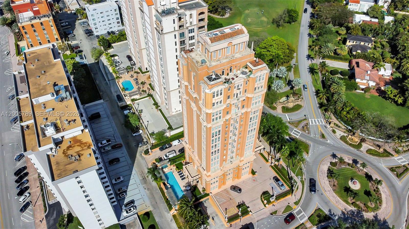 600 Coral Way #5 Coral Gables, FL 33134