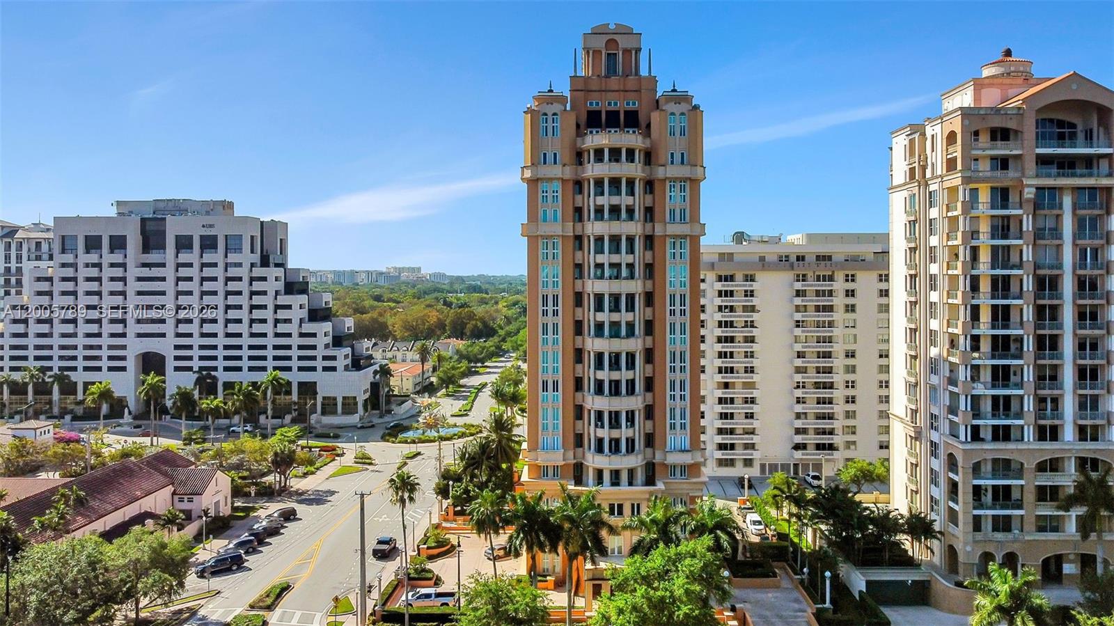 600 Coral Way #5 Coral Gables, FL 33134