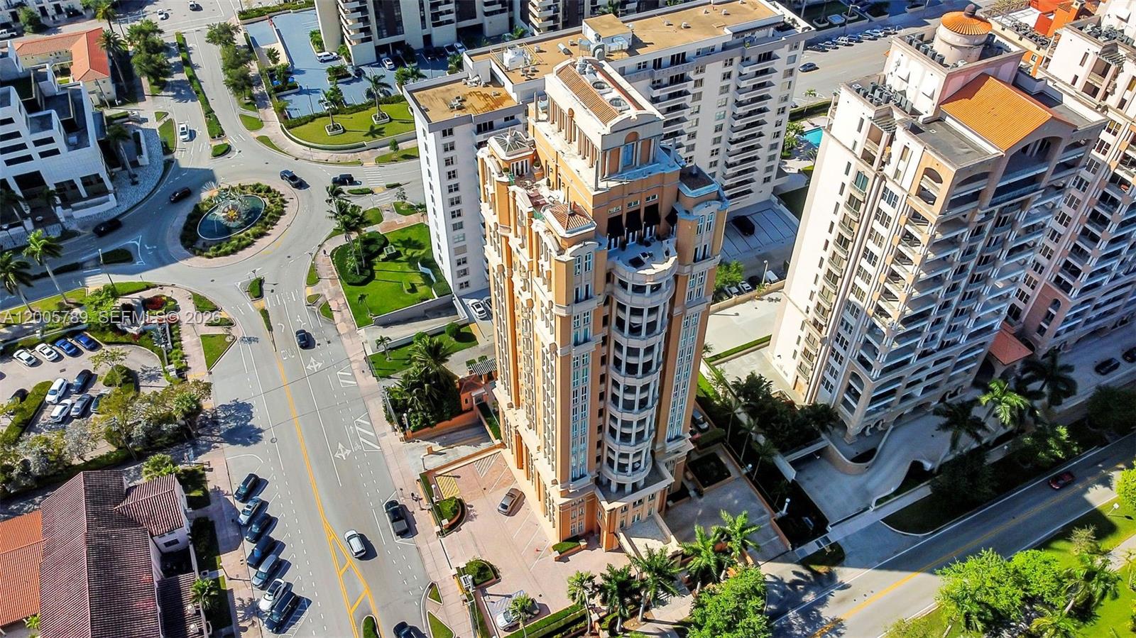 600 Coral Way #5 Coral Gables, FL 33134