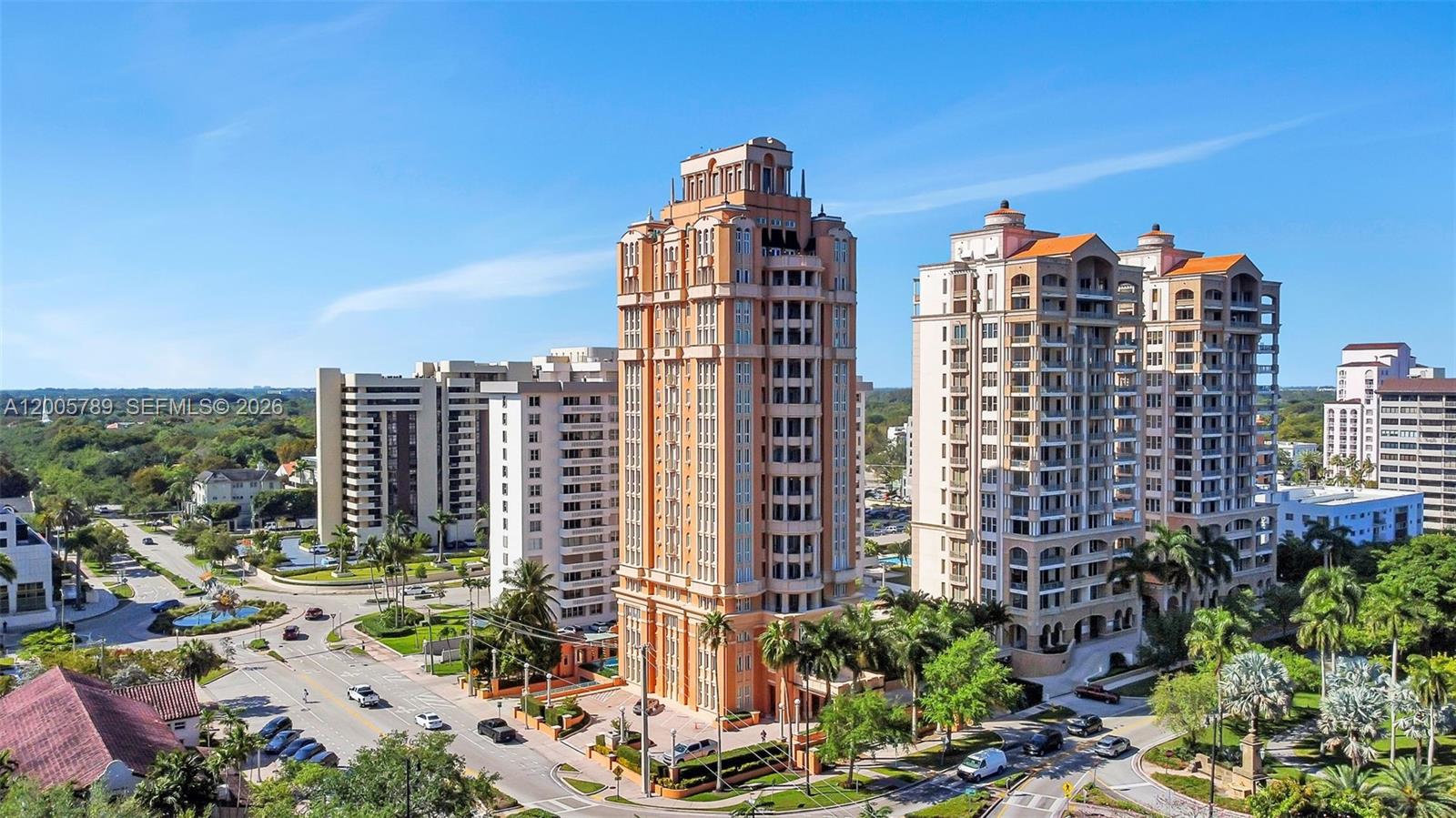 600 Coral Way #5 Coral Gables, FL 33134
