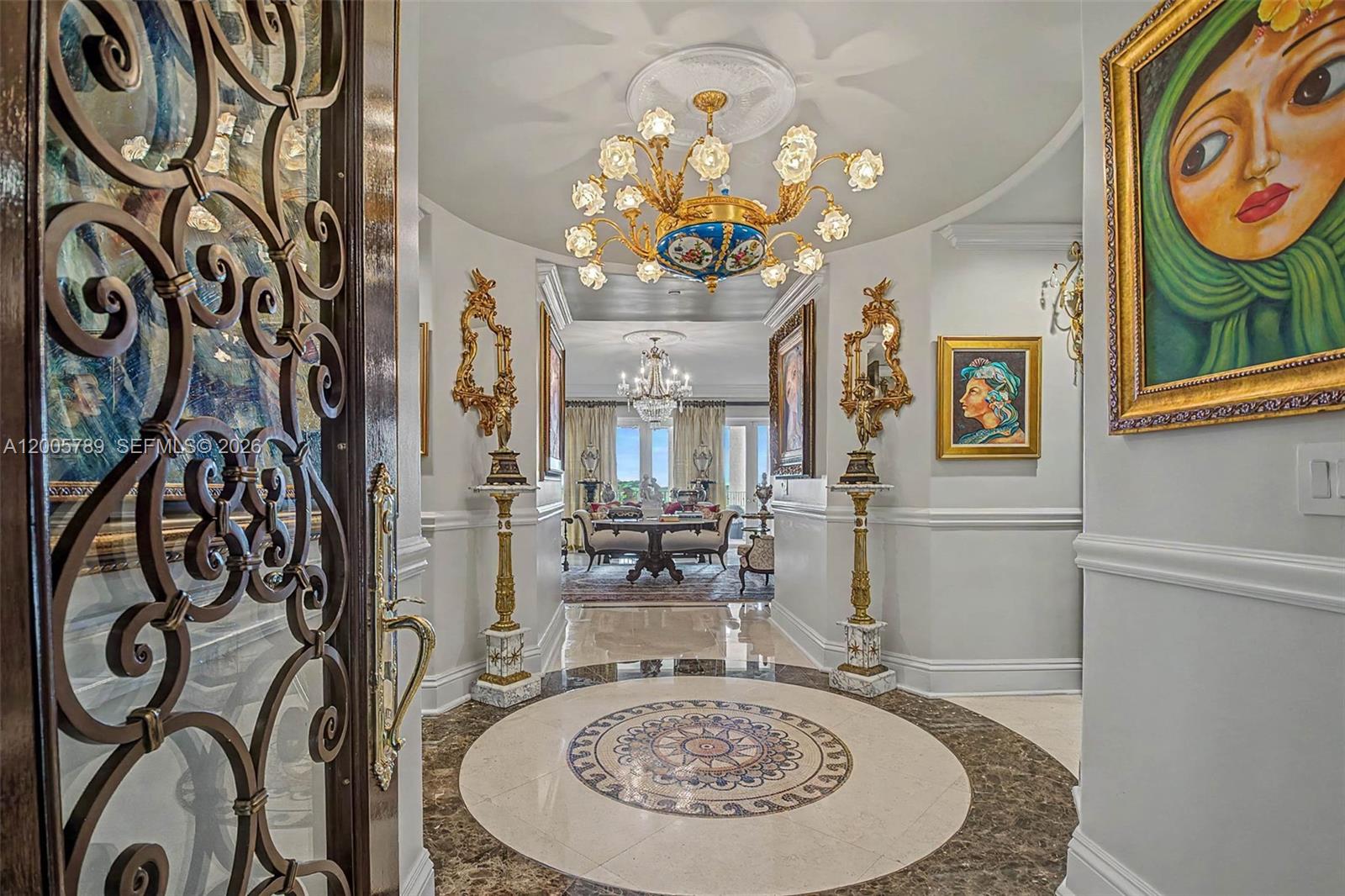 600 Coral Way #5 Coral Gables, FL 33134