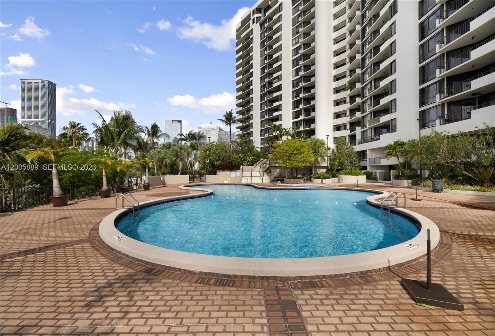 520 Brickell Key Dr #A1001 Miami, FL 33131