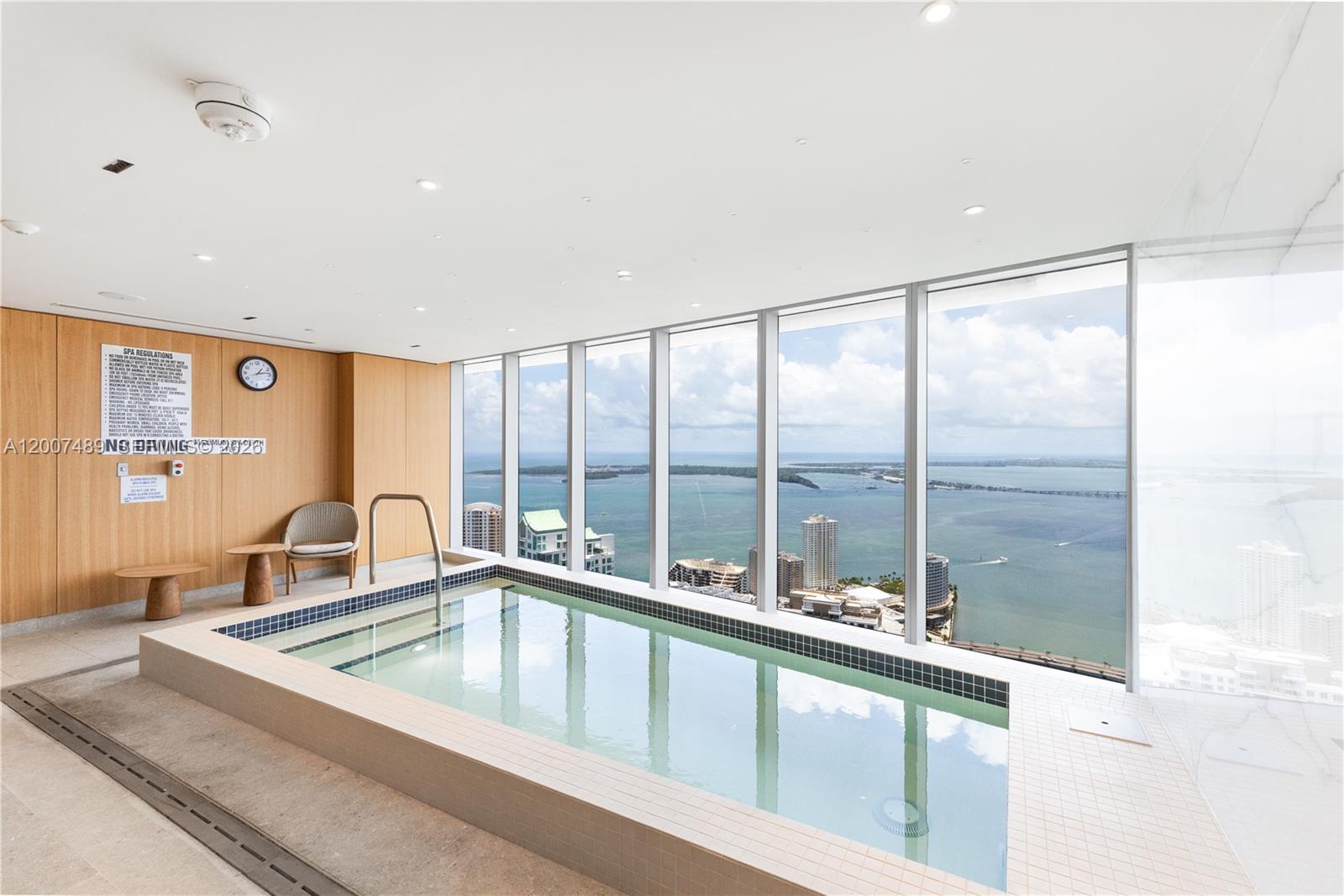 300 Biscayne Blvd Way #2802E Miami, FL 33131