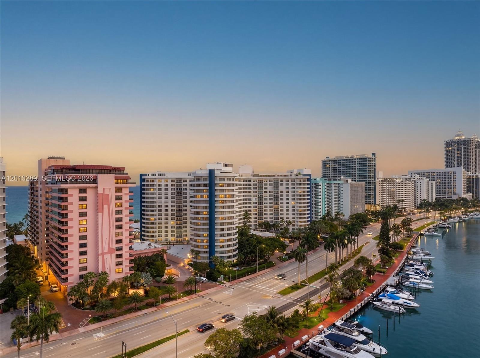 5225 Collins Ave #1519 Miami Beach, FL 33140