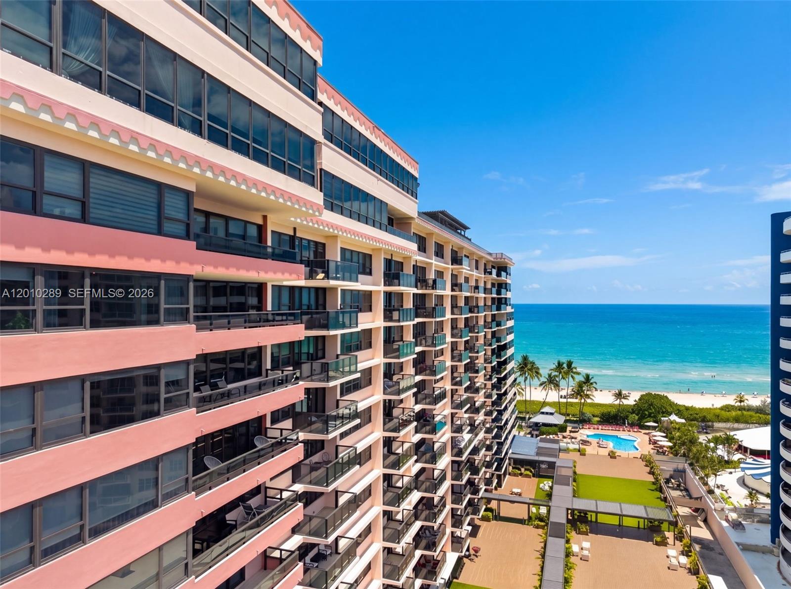 5225 Collins Ave #1519 Miami Beach, FL 33140