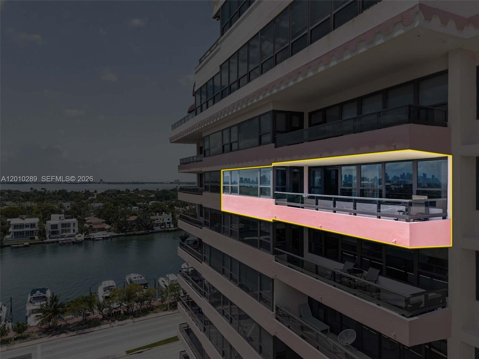 5225 Collins Ave #1519 Miami Beach, FL 33140