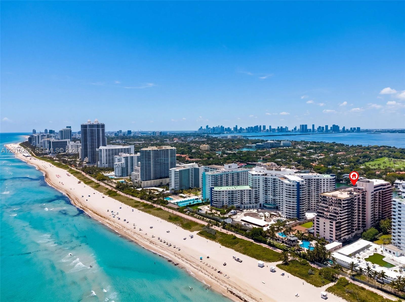 5225 Collins Ave #1519 Miami Beach, FL 33140
