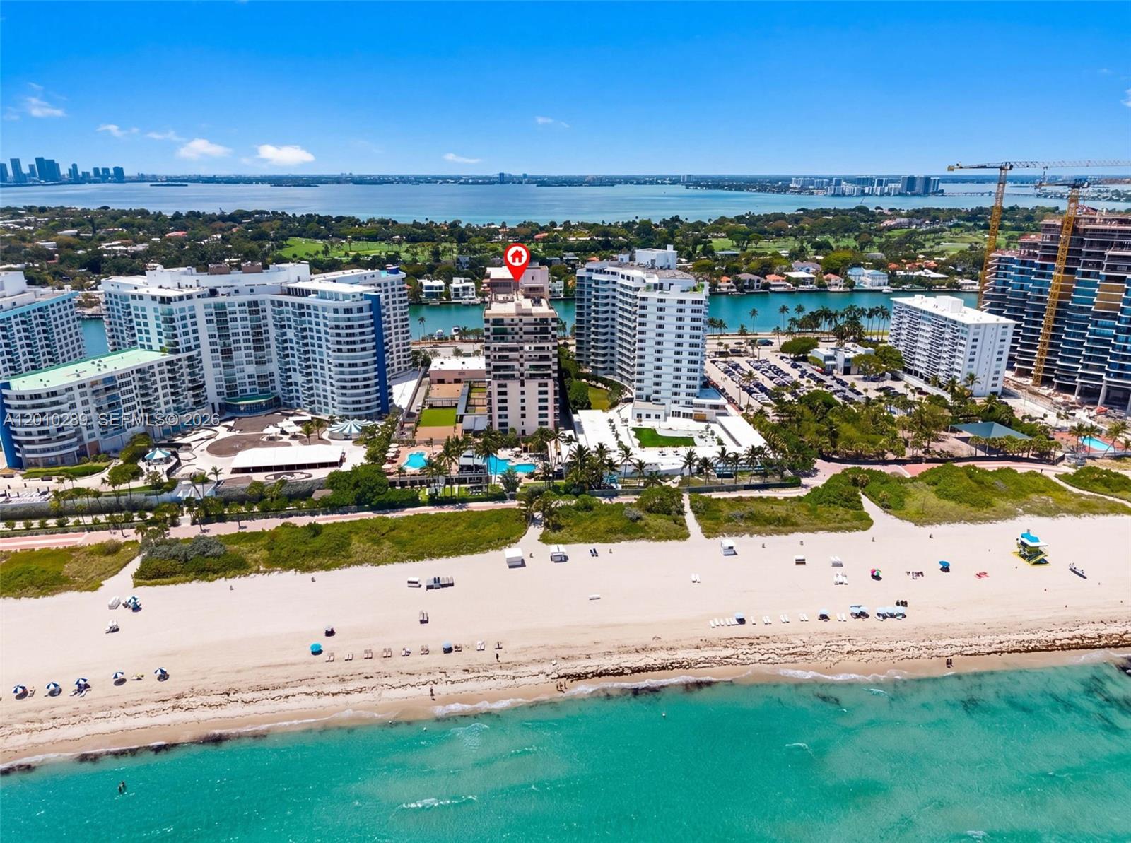 5225 Collins Ave #1519 Miami Beach, FL 33140