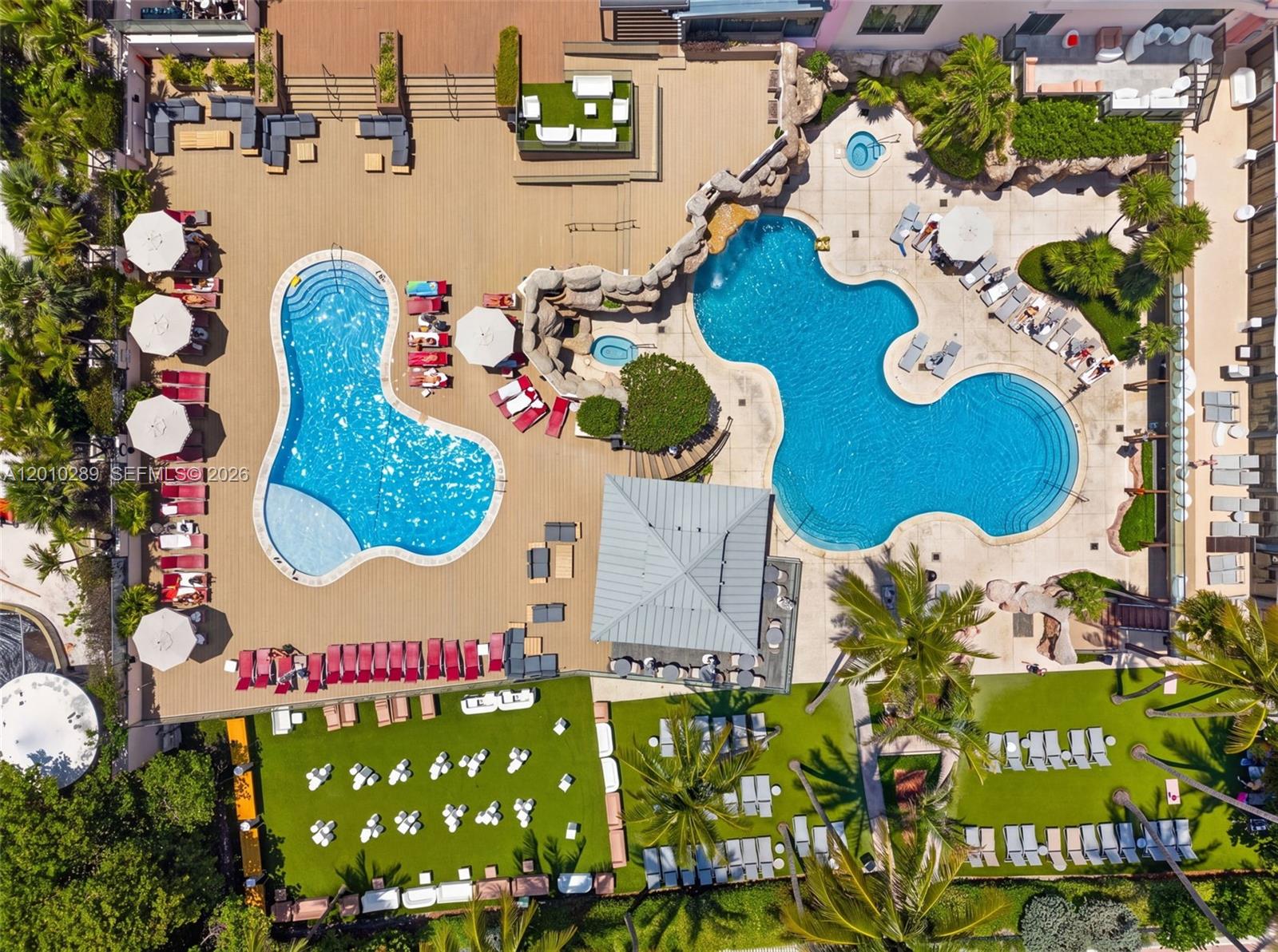 5225 Collins Ave #1519 Miami Beach, FL 33140