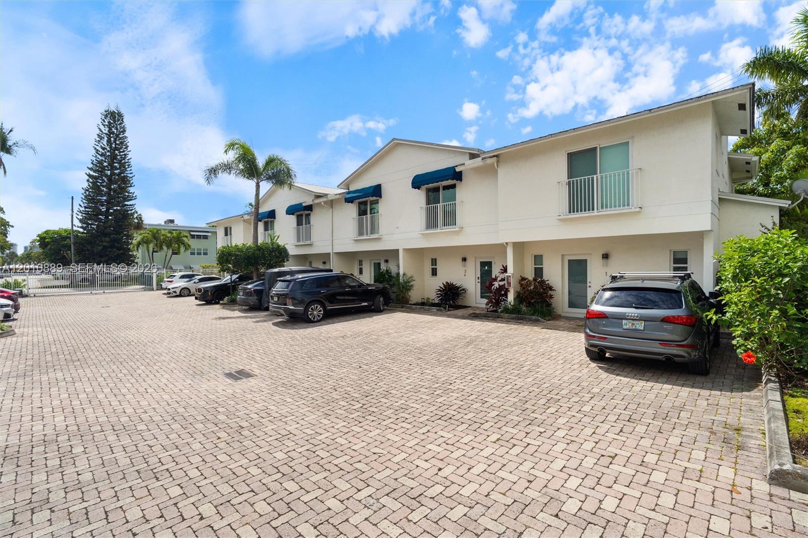 835 NE 19th Ave #2 Fort Lauderdale, FL 33304