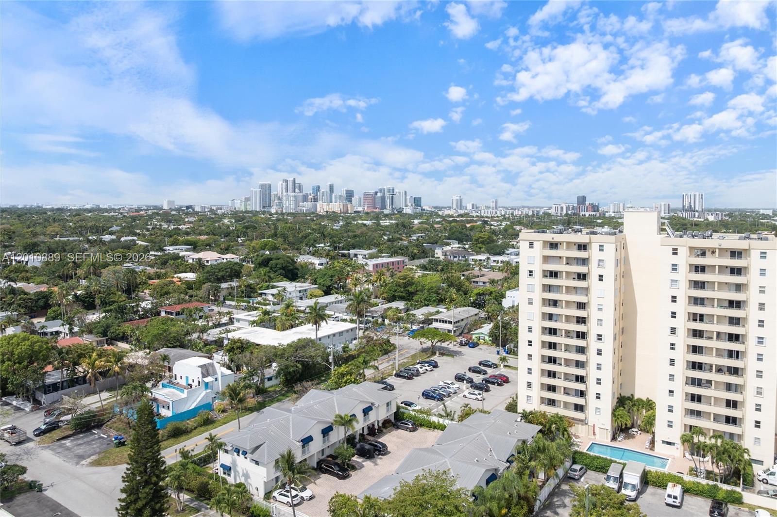 835 NE 19th Ave #2 Fort Lauderdale, FL 33304