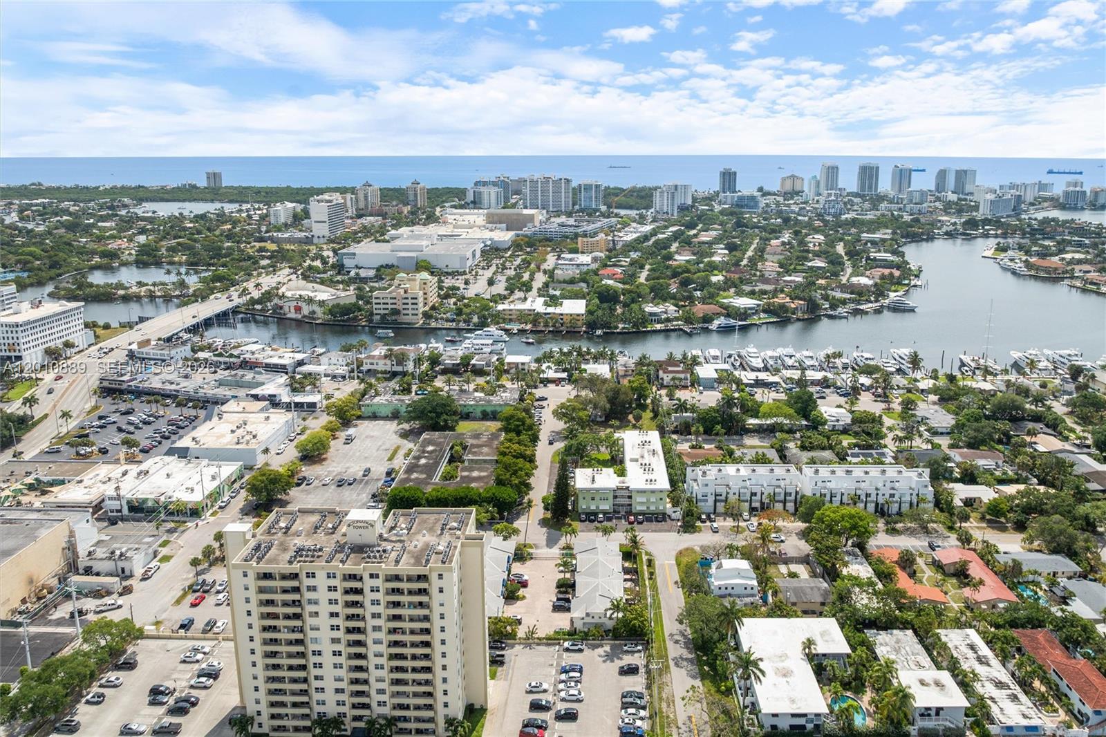 835 NE 19th Ave #2 Fort Lauderdale, FL 33304