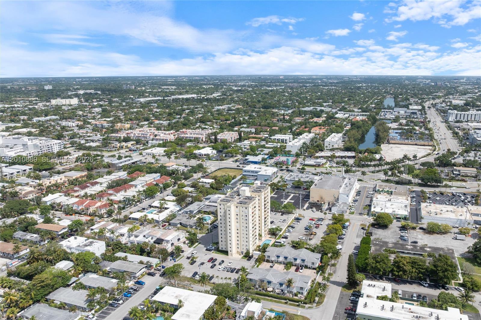 835 NE 19th Ave #2 Fort Lauderdale, FL 33304