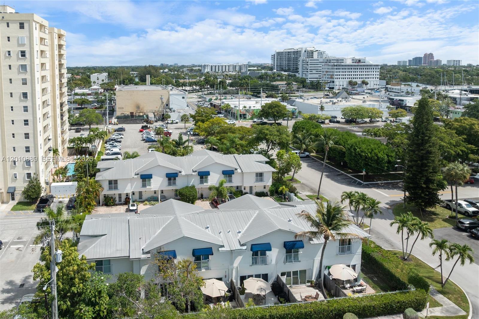 835 NE 19th Ave #2 Fort Lauderdale, FL 33304
