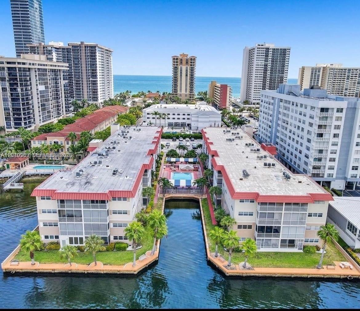 2097 S Ocean Dr #305