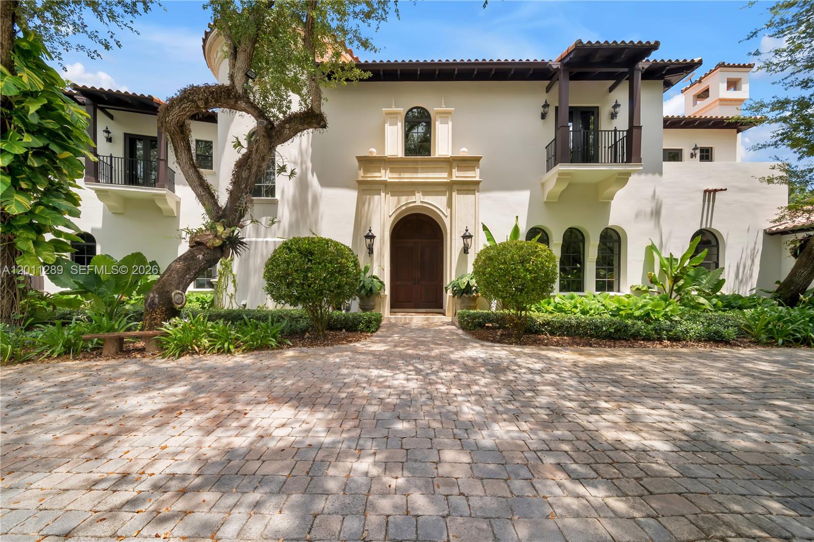 8301 SW 53rd Ave Miami, FL 33143