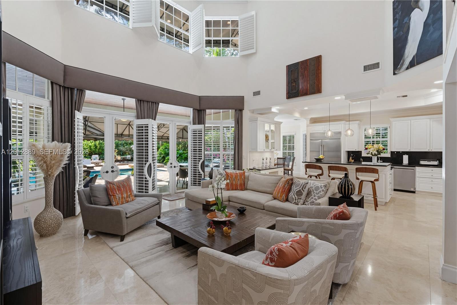 6801 SW 94th St Pinecrest, FL 33156