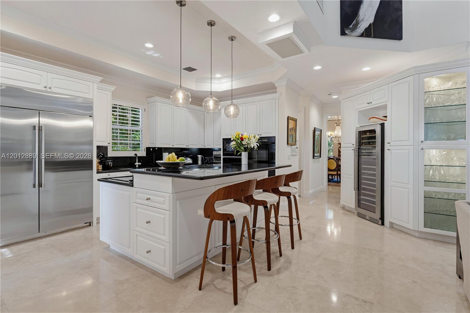6801 SW 94th St Pinecrest, FL 33156