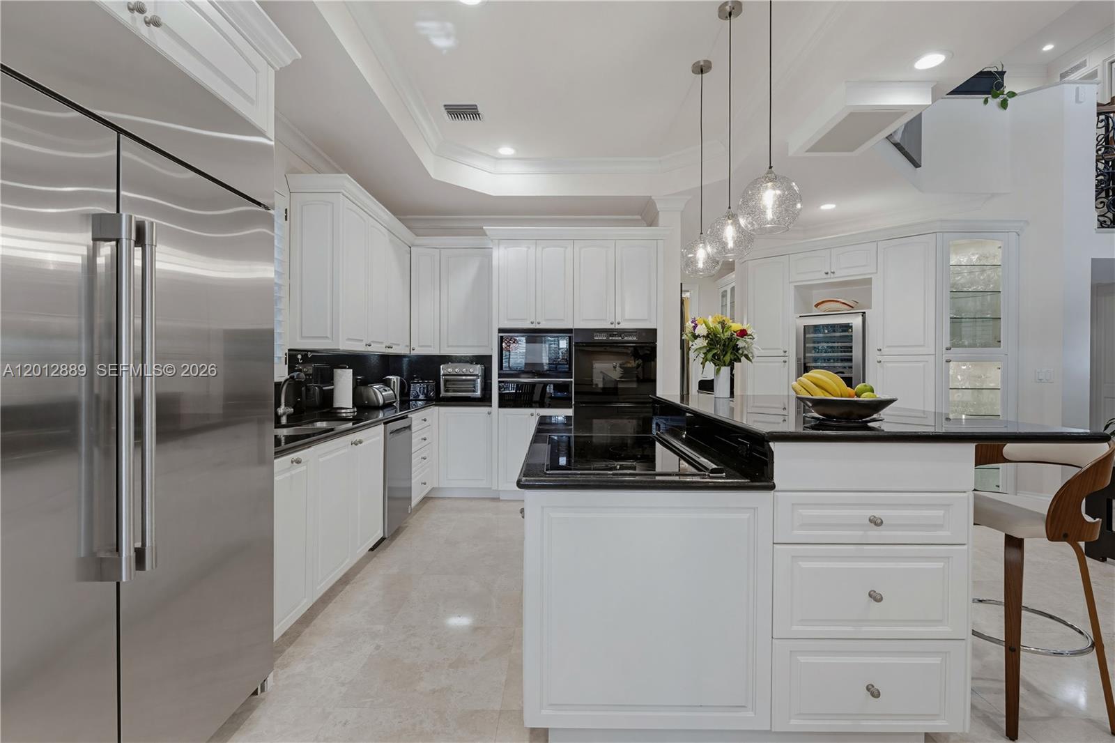 6801 SW 94th St Pinecrest, FL 33156