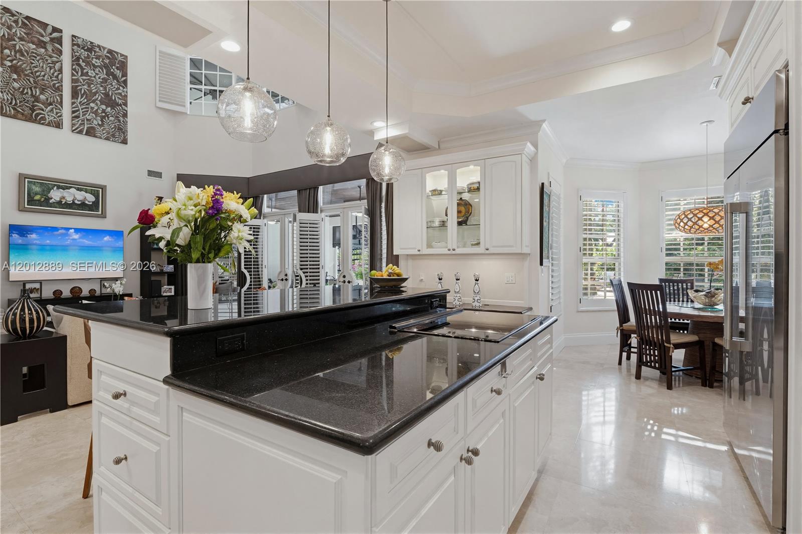 6801 SW 94th St Pinecrest, FL 33156