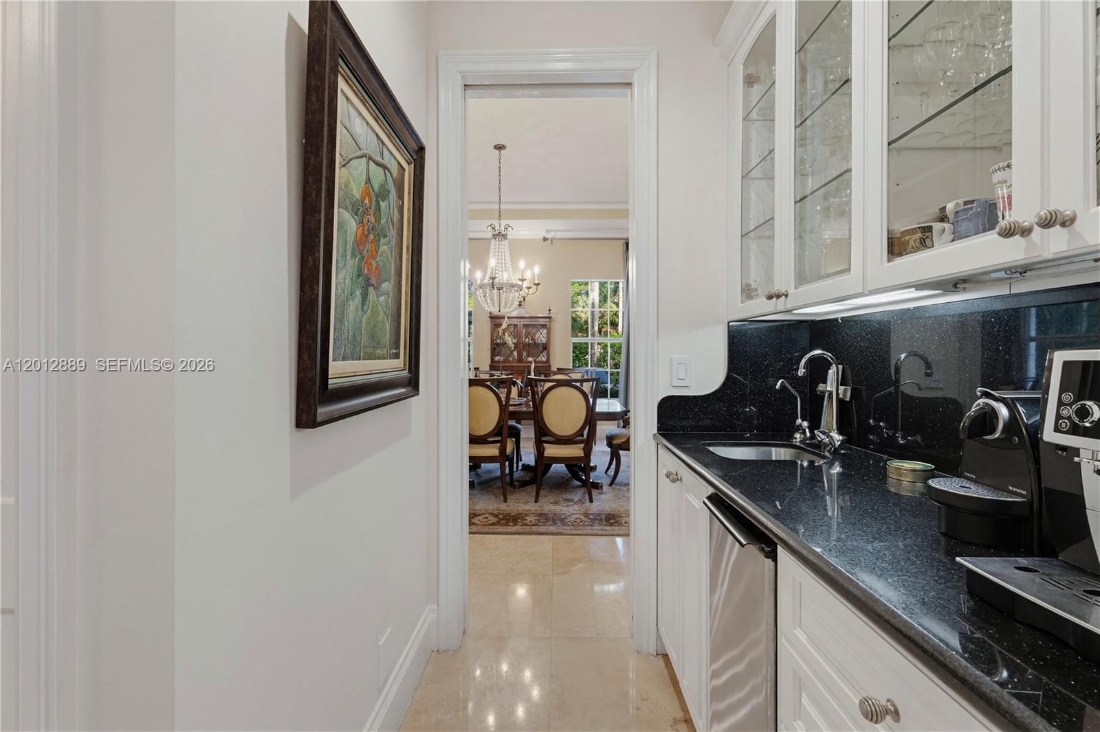 6801 SW 94th St Pinecrest, FL 33156
