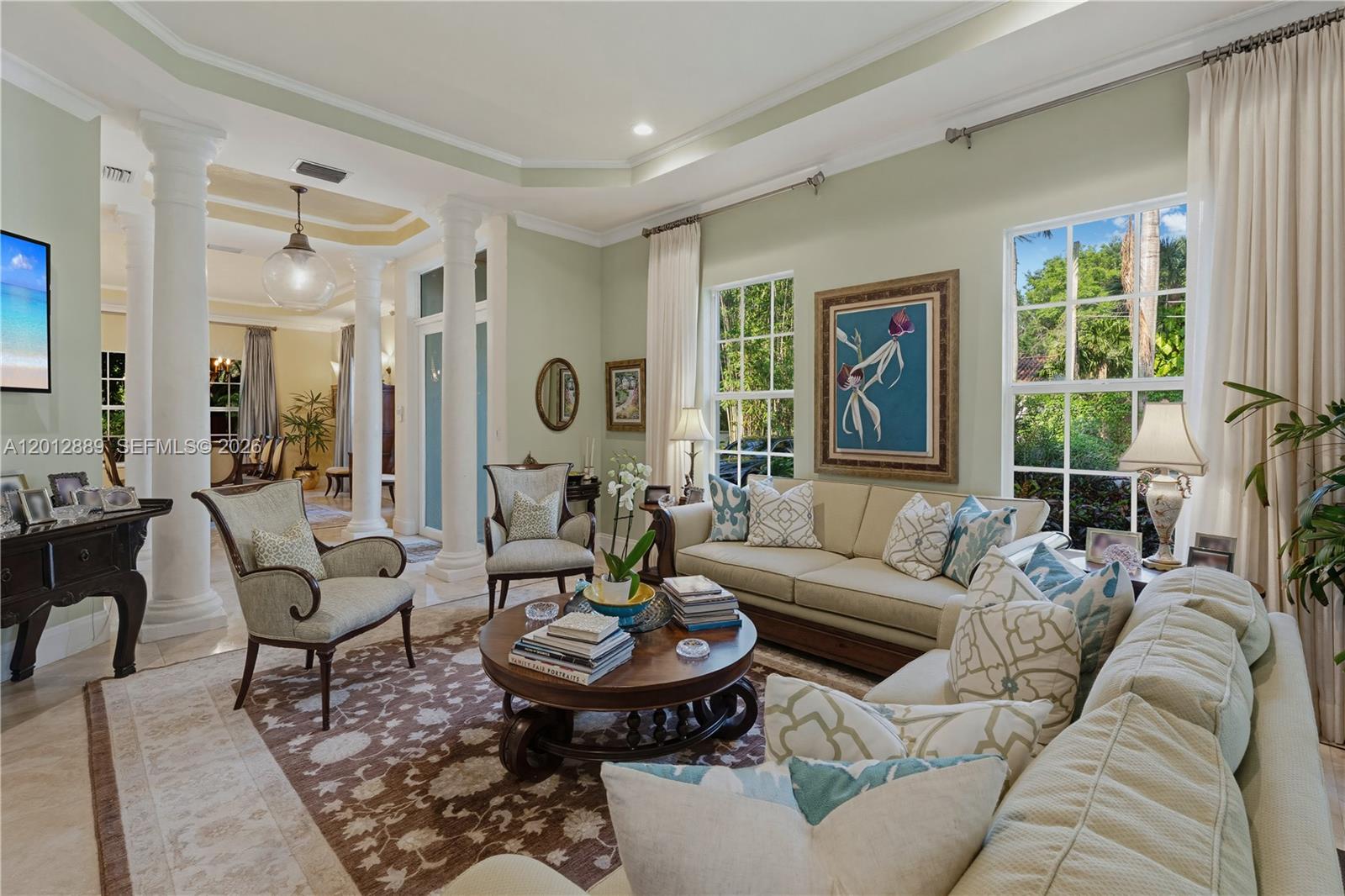 6801 SW 94th St Pinecrest, FL 33156