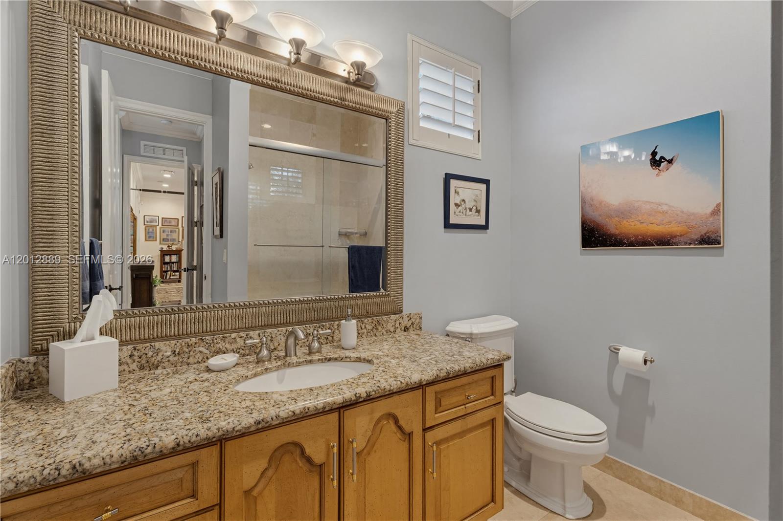 6801 SW 94th St Pinecrest, FL 33156