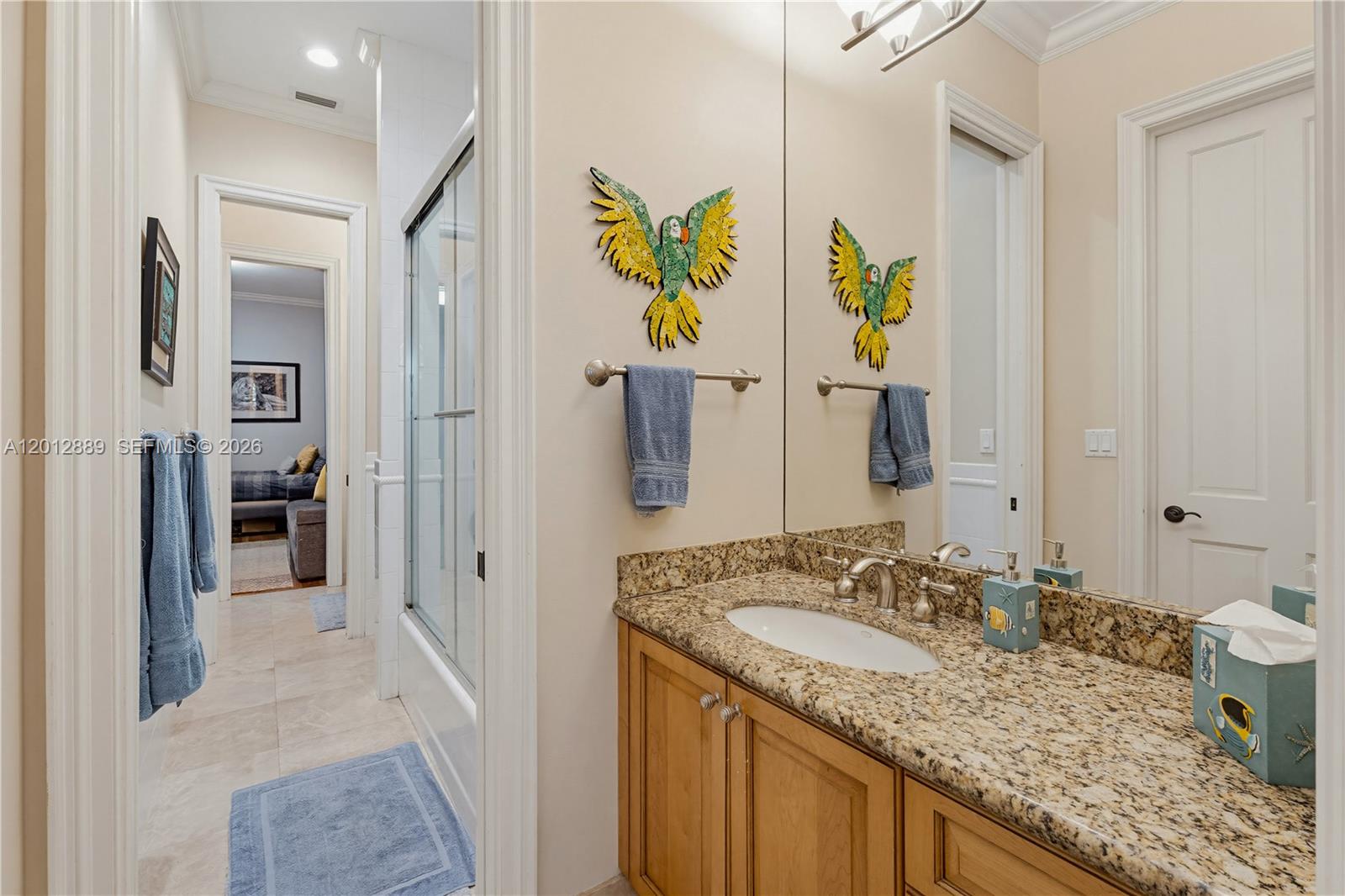 6801 SW 94th St Pinecrest, FL 33156