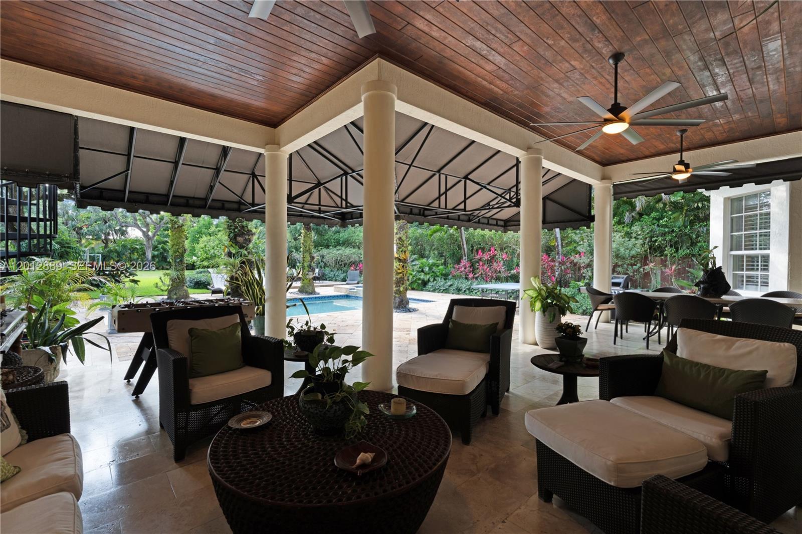 6801 SW 94th St Pinecrest, FL 33156