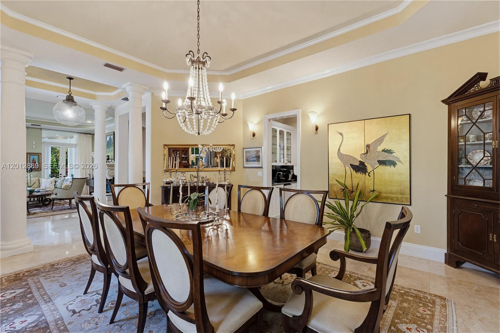 6801 SW 94th St Pinecrest, FL 33156